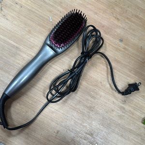One step hair dryer
